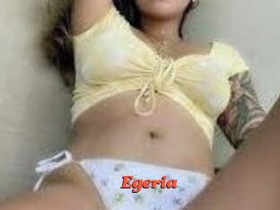 Egeria