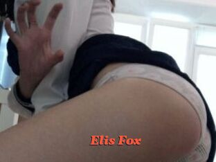 Elis_Fox