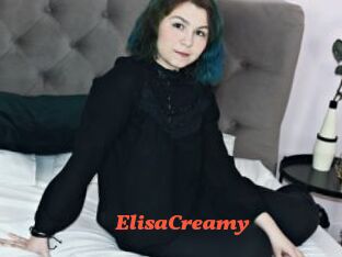 ElisaCreamy