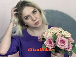 ElizaBaker