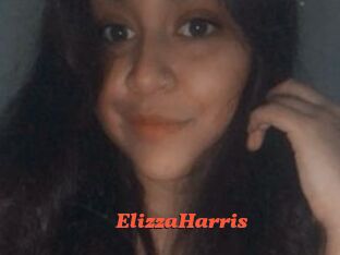 ElizzaHarris