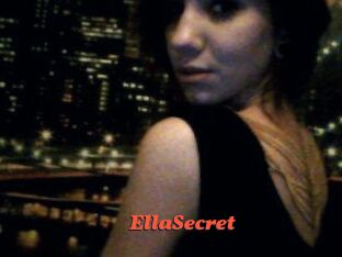 EllaSecret