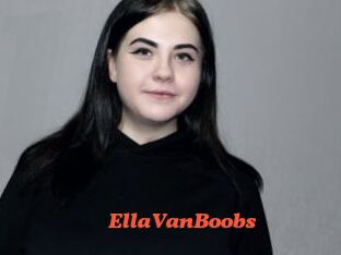 EllaVanBoobs