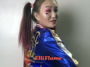 ElliFlame