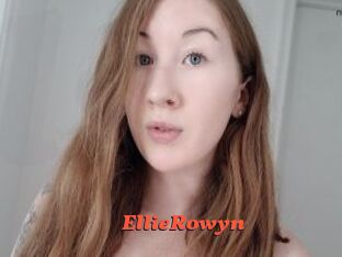 EllieRowyn