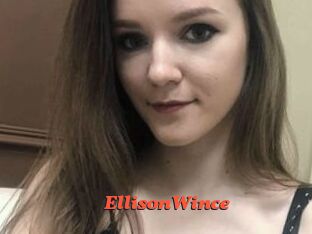 EllisonWince Livespot