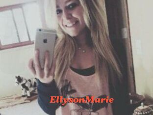 EllysonMarie