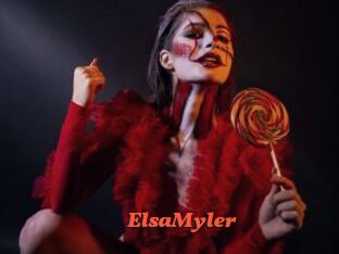 ElsaMyler