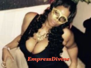 EmpressDivine