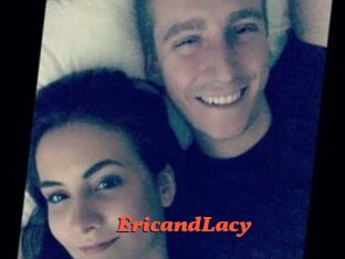 EricandLacy