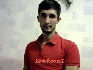 EricksonX