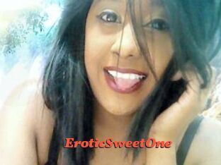 EroticSweetOne