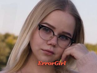 ErrorGirl