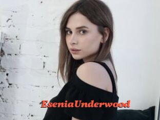 EseniaUnderwood