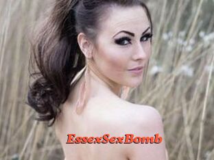 EssexSexBomb