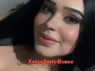 EsteefanyRosee