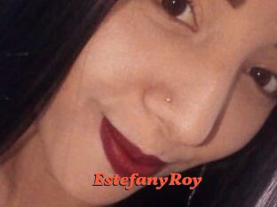 EstefanyRoy