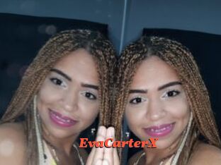 EvaCarterX