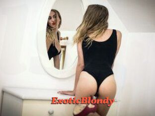 ExoticBlondy