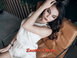Exotic_Chery Livespot