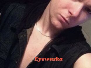 Eyewaska