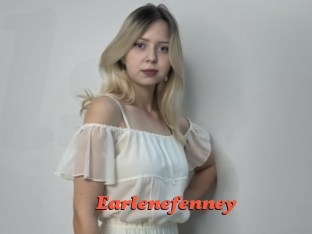 Earlenefenney