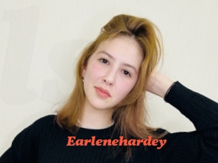 Earlenehardey