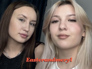 Easterandmeryl