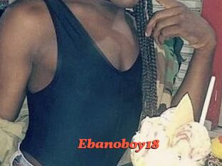 Ebanoboy18