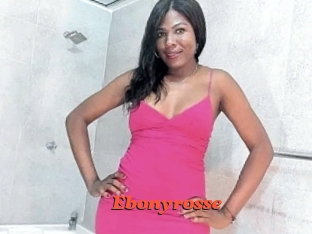 Ebonyrosse