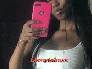 Ebonytabuxx