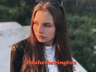 Edahetherington