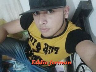 Eddie_ferman