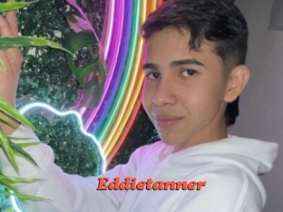 Eddietanner