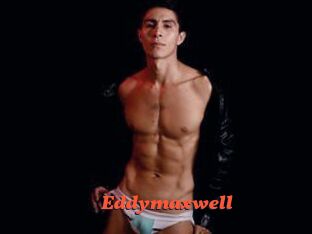 Eddymaxwell