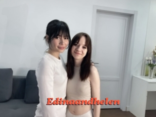 edinaandhelen Livespot