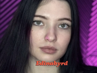 Edinabyrd