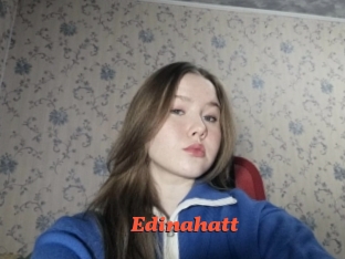 Edinahatt