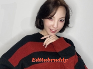 Editabraddy