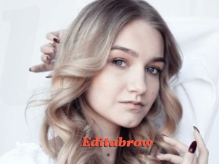 Editabrow