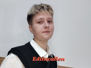 Editacullen
