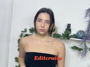 Editcruise