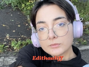 Edithaaliff