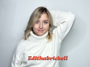 Edithabrickell