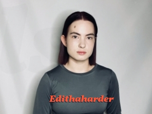 Edithaharder