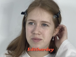 Edithardey