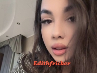 Edithfricker