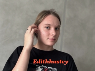 Edithhastey