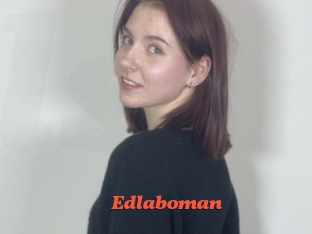 Edlaboman