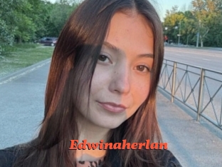 Edwinaherlan